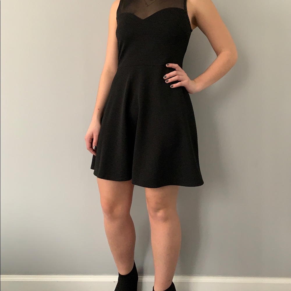 Forever 21 cocktail dress